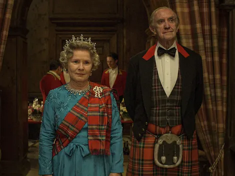 Los estrenos de películas y series que llegan a Netflix en noviembre