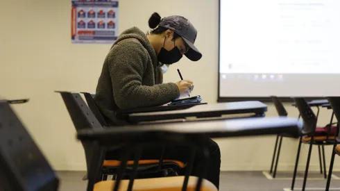 Carreras técnicas en Chile