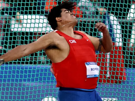 "Di la cacha": Romero admite su desazón por los registros nulos