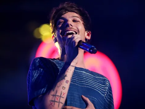Louis Tomlinson en Chile: ¿A qué hora es la preventa?