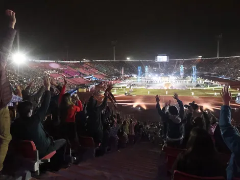 Confirman los artistas para la clausura de los Panamericanos