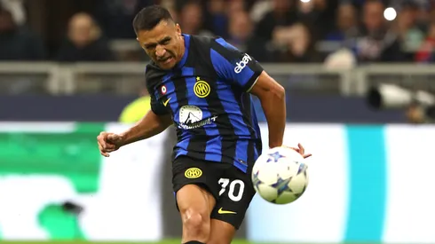 Alexis, reserva de lujo.