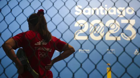 El Team Chile suma ocho oros, 21 platas y 18 bronces.