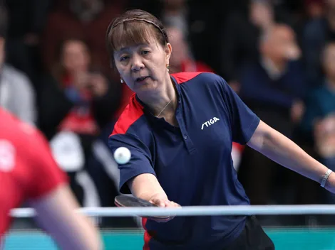 Tania Zeng se despide de Santiago 2023 y agradece a la gente