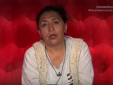 Pincoya se molesta con las chicas por no invitarla a la pijamada en Gran Hermano