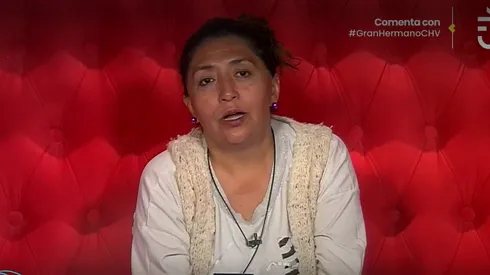 Pincoya ingresa a Top Chef Vip.