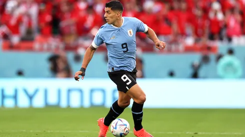 Luis Suárez podría volver a jugar con Uruguay si se confirma su citación.