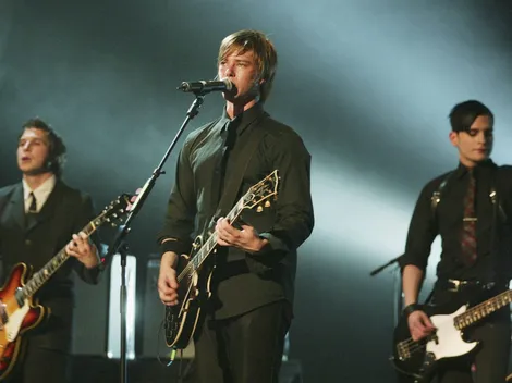 Interpol: ¿A qué hora es la venta de entradas?