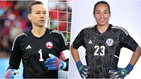 La selección chilena no tendrá a sus arqueras y en la ANFP culparon a los clubes.