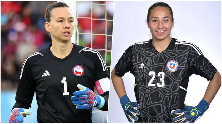 La selección chilena no tendrá a sus arqueras y en la ANFP culparon a los clubes.