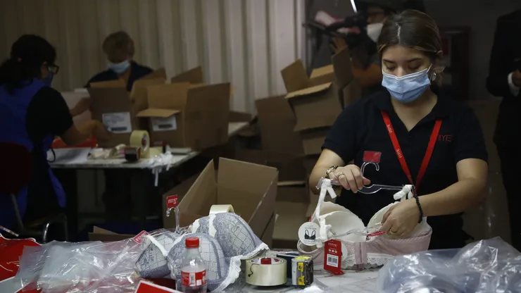 ¿Cuándo es el pago anual del Subsidio Empleo Joven y quiénes lo reciben?