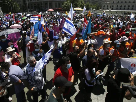 ¿Por qué el 31 de octubre se conmemora el Día de las Iglesias Evangélicas?