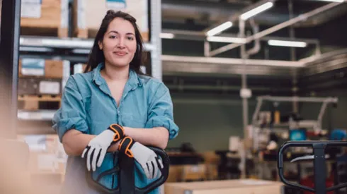 Bono Mujer Trabajadora