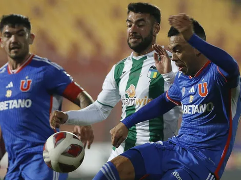 La movida de la U que puede sacar a Casanova y Domínguez