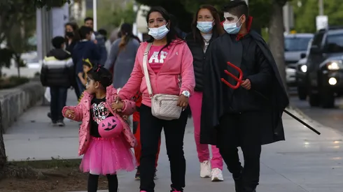 A diferencia de otros años, este 31 de octubre no será feriado en Chile.