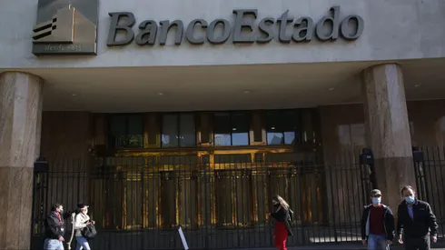 Créditos Banco Estado.
