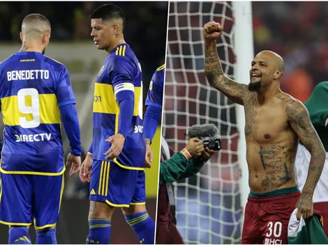 El favorito para ganar la Copa Libertadores este sábado