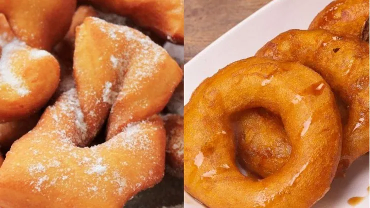 Descubre como preparar estas deliciosas recetas.