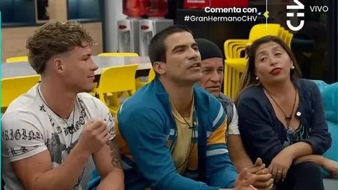 Gran Hermano emitió un nuevo capítulo de eliminación.