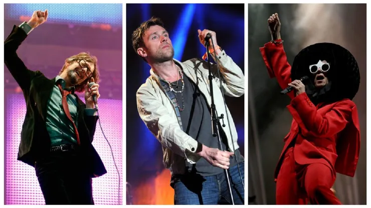 Conoce a los artistas confirmados para el gran evento.