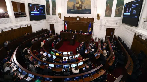 Votaciones Consejo Constitucional