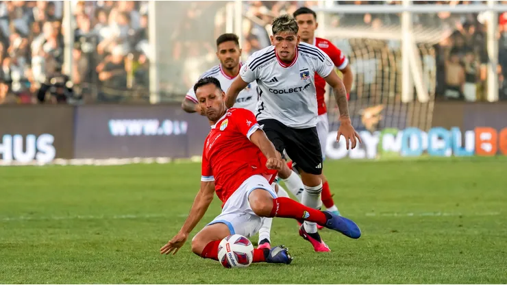 Partido entre Magallanes y Colo Colo cambia de hora, no de día.