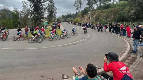 Juegos Panamericanos 2023