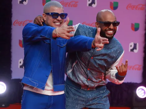 Importantes descuentos para el concierto de Jowell & Randy