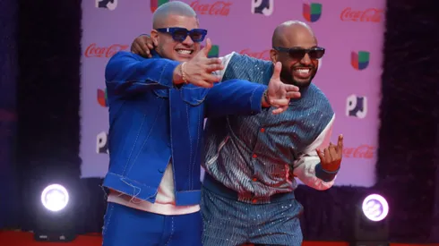 Importantes descuentos para el concierto de Jowell & Randy