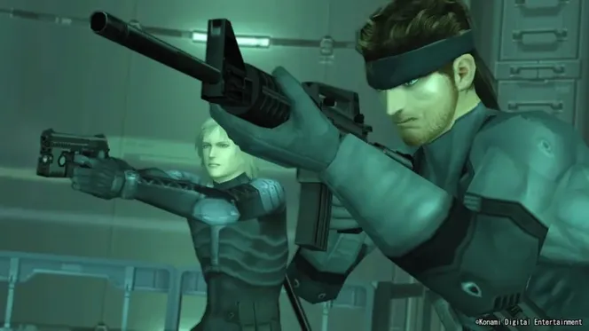 Metal Gear Solid Master Collection Vol. 1 está disponible para PlayStation 5, Nintendo Switch, PlayStation 4, Xbox Series X|S y Microsoft Windows | Foto: Konami.