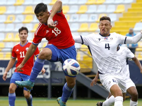 Pizarro es el único delantero sin goles en Panamericanos