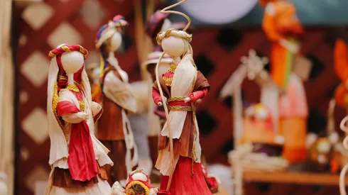 Conoce quienes recibirán el bono de Navidad durante el mes de diciembre.