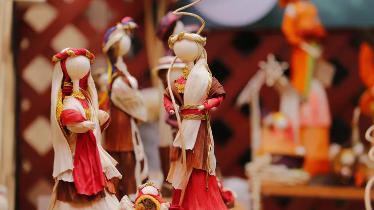 Conoce quienes recibirán el bono de Navidad durante el mes de diciembre.