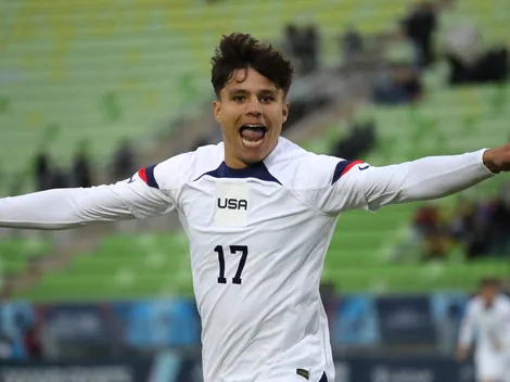 De Atlético Madrid y ¿Venezuela? El crack que asusta a la Roja