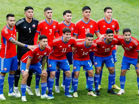 Los cinco jugadores Sub 23 que piden para la adulta