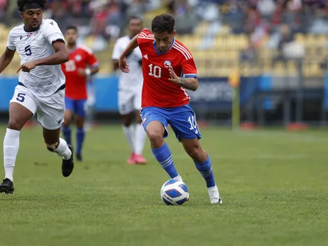 Recado para Assadi: "Debe despertar porque es muy bueno"