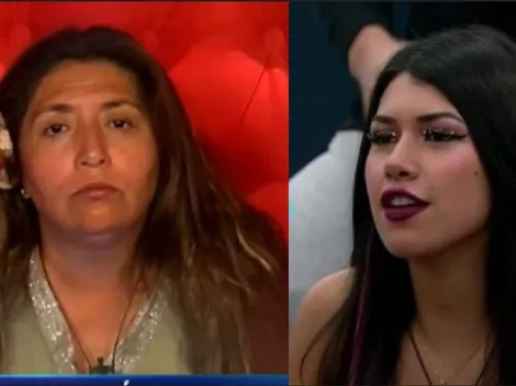 Gran Hermano: Pincoya arremete con todo en contra de Scarlette