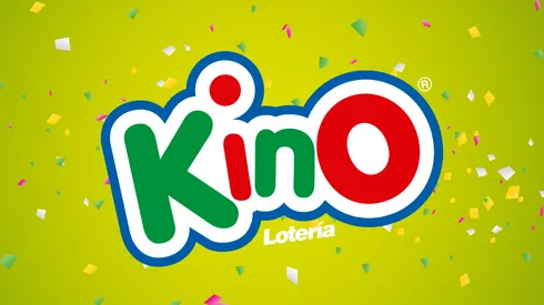 Revisa los resultados del sorteo 2829 del Kino y Lotería.