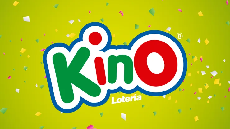 Revisa los resultados del sorteo 2829 del Kino y Lotería.