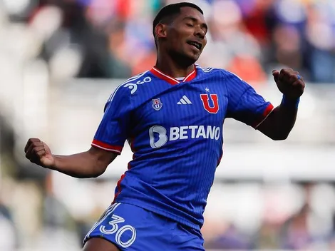 "Me da confianza": Chorri Palacios se alegra con su renacer goleador