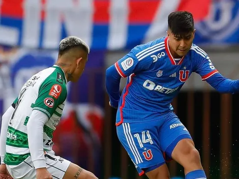 ¡La U gana la copa!