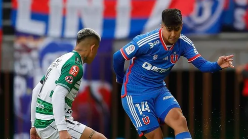 La U le ganó a Temuco en penales