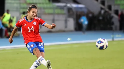 La selección chilena cerró con victoria la última fecha.