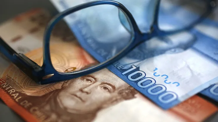 Billetes