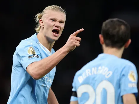 El City transforma el Teatro de los Sueños en una pesadilla