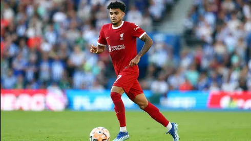 Liverpool se vuelca en apoyo a Luis Díaz tras el secuestro de sus padres