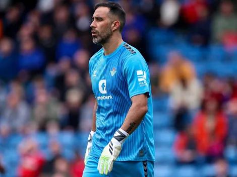 Ojo Berizzo: Bravo titular en agónico triunfo del Betis