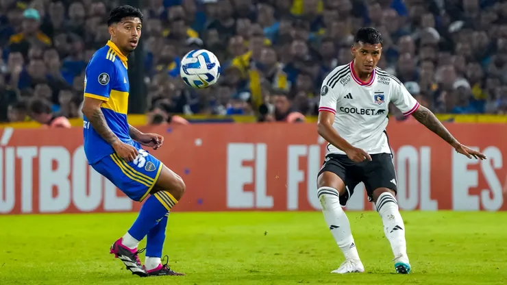 Daniel Gutiérrez pide camiseta en Colo Colo pero algunos creen que debe demostrar más.
