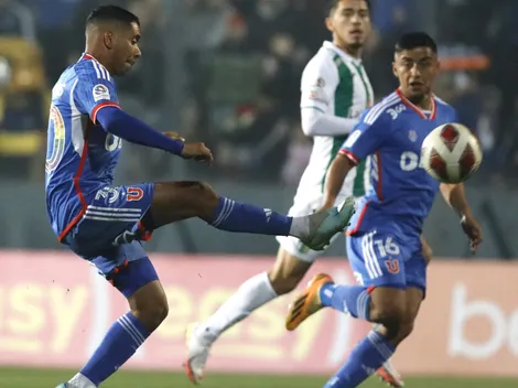 ¿Por el puesto o sólo amistosos? Las dudas que deja Palacios