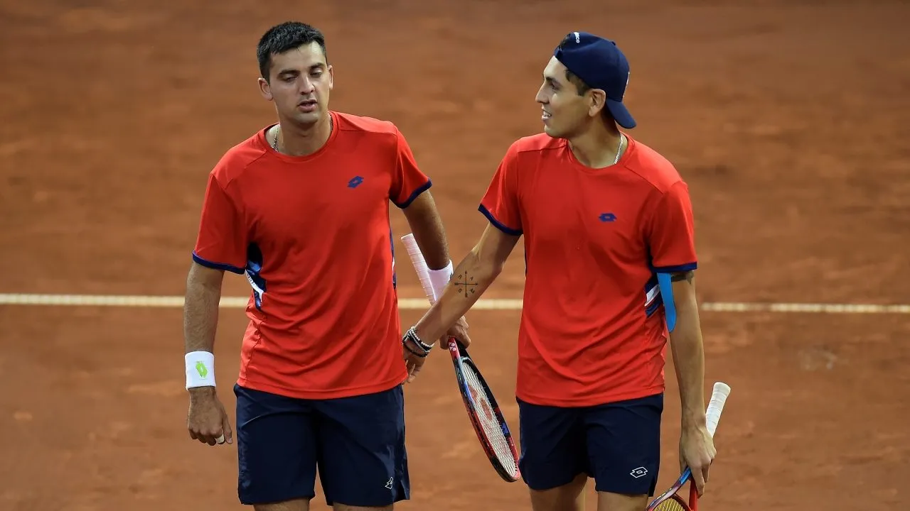 Chile sumó medalla de plata en Santiago 2023 tras caer en la final ante Brasil